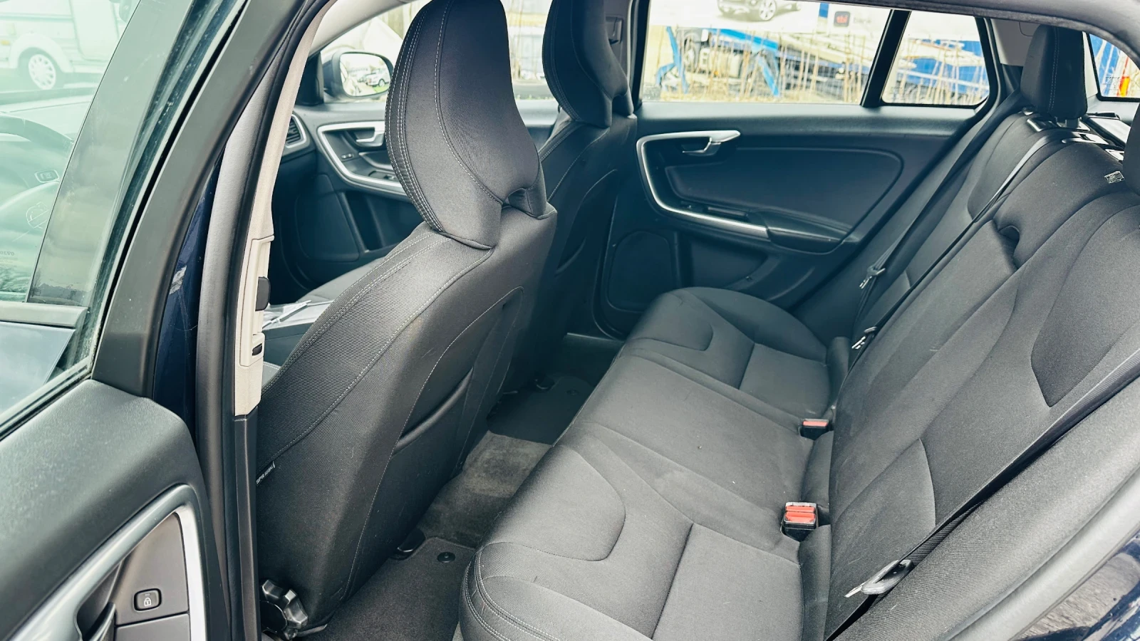 Volvo V60 Face-2.0d🇮🇹150kc euro 6 ���������  | Mobile.bg � ����������� 9