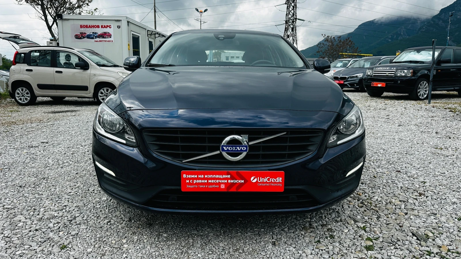 Volvo V60 Face-2.0d-150kc euro 6 ��������� ���� | Mobile.bg � ����������� 2