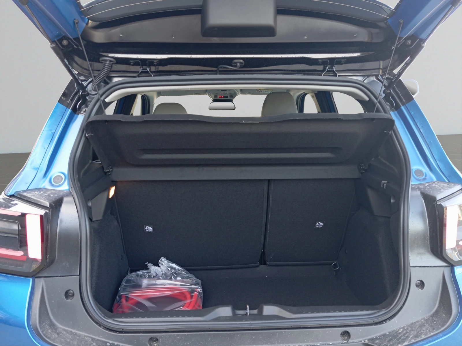 Citroen C3 MAX ELECTRIC 113 Comfort range Automatic E6, снимка 13 - Автомобили и джипове - 53785492