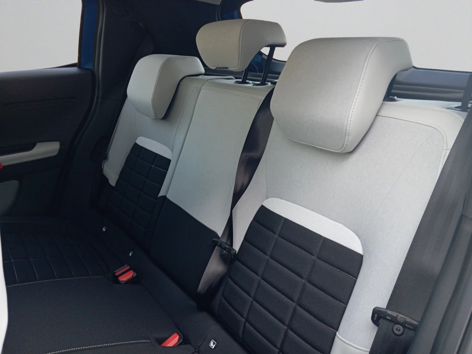 Citroen C3 MAX ELECTRIC 113 Comfort range Automatic E6, снимка 12 - Автомобили и джипове - 53785492