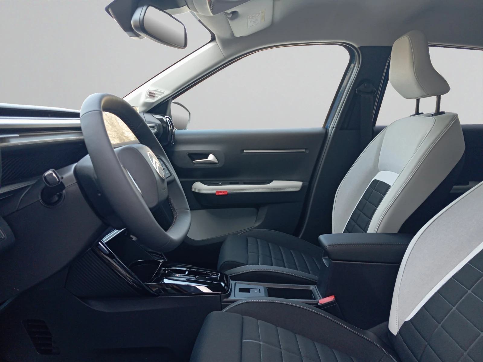 Citroen C3 MAX ELECTRIC 113 Comfort range Automatic E6, снимка 11 - Автомобили и джипове - 53785492