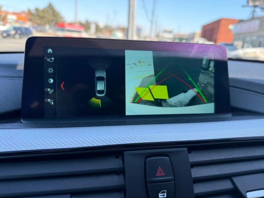 BMW 440 I * M-Package* * HeadUp* AвтоКредит* (ЦЕНА ДО БГ), снимка 13 - Автомобили и джипове - 53865284