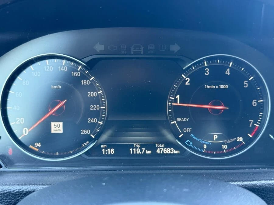 BMW 440 I * M-Package* * HeadUp* AвтоКредит* (ЦЕНА ДО БГ), снимка 12 - Автомобили и джипове - 53865284