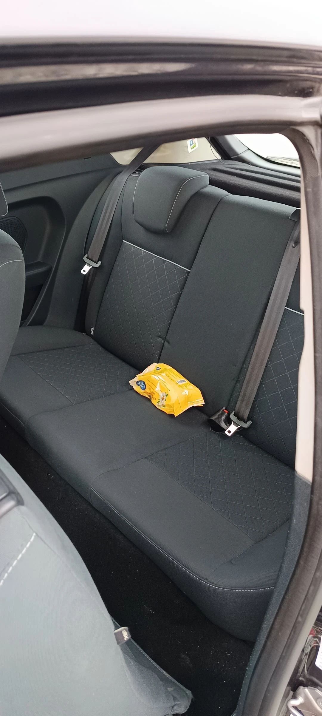 Ford Fiesta 1, 4, снимка 10 - Автомобили и джипове - 53878037