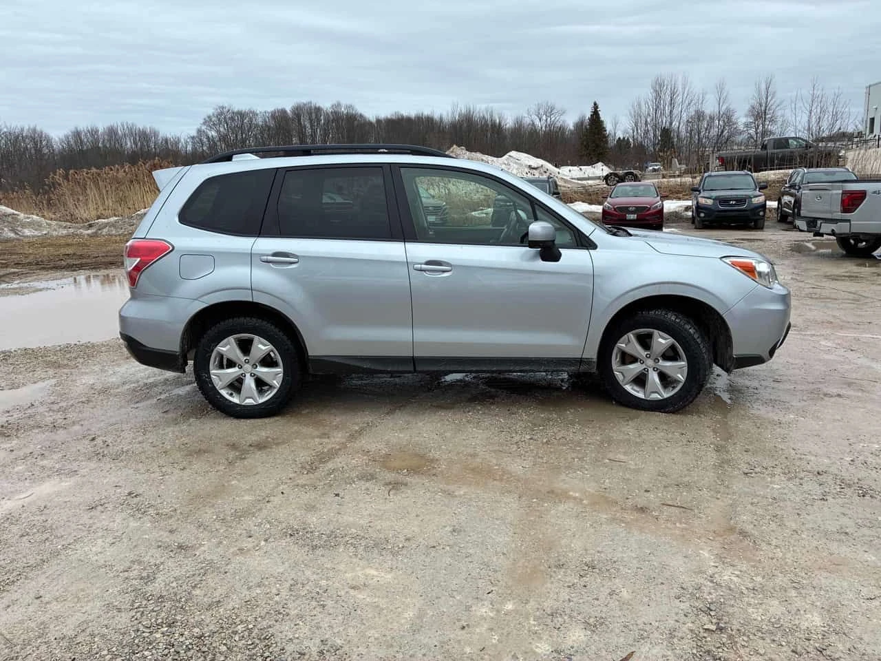 Subaru Forester * i Touring * PANO* KEYLESS* �������*  | Mobile.bg � ����������� 3