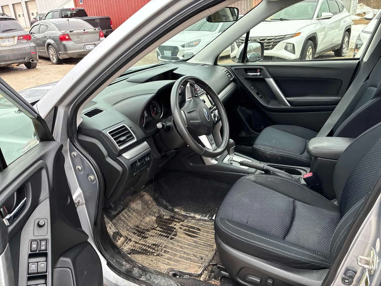Subaru Forester * i Touring * PANO* KEYLESS* �������*  | Mobile.bg � ����������� 5