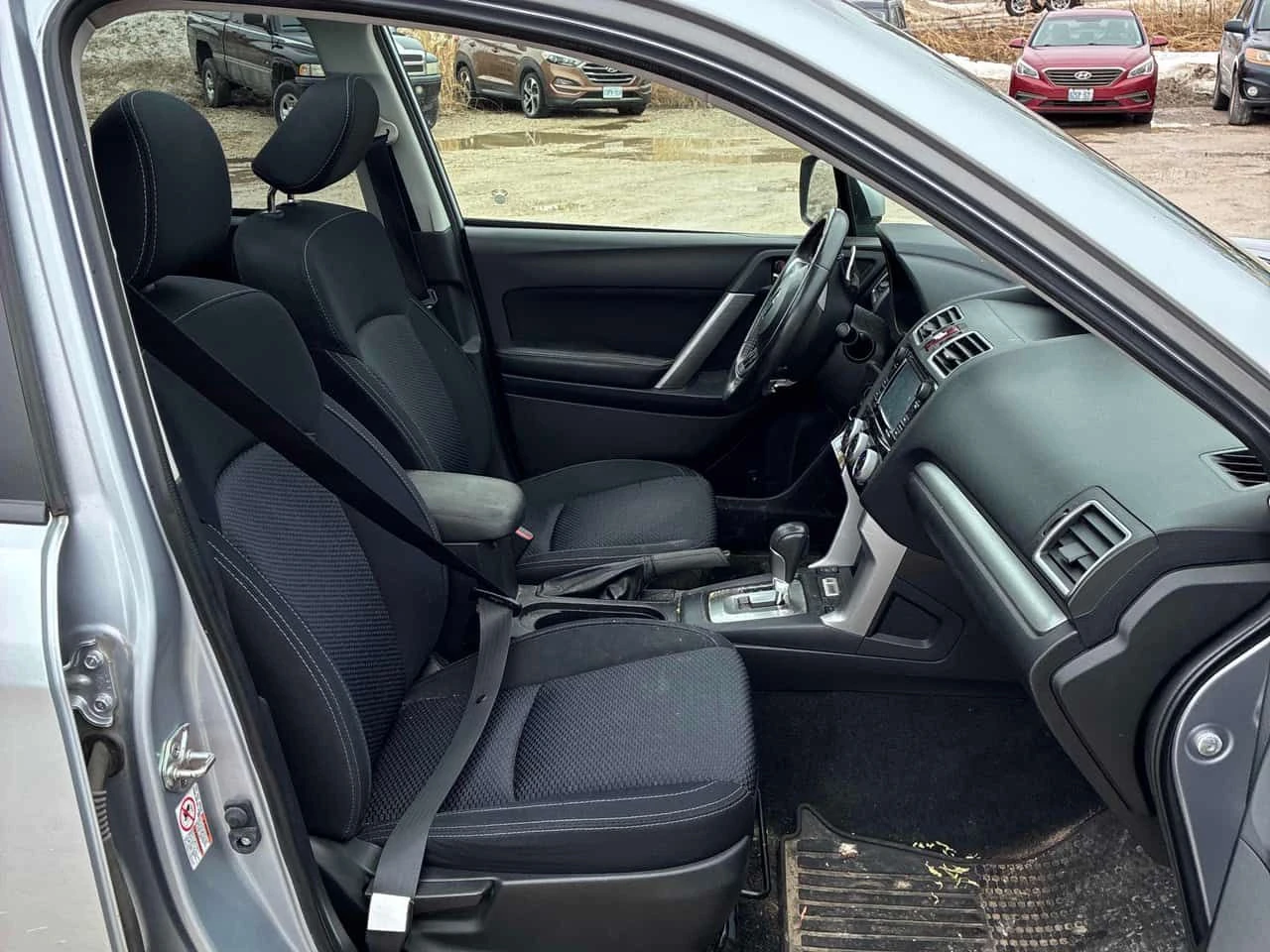 Subaru Forester * i Touring * PANO* KEYLESS* �������*  | Mobile.bg � ����������� 12