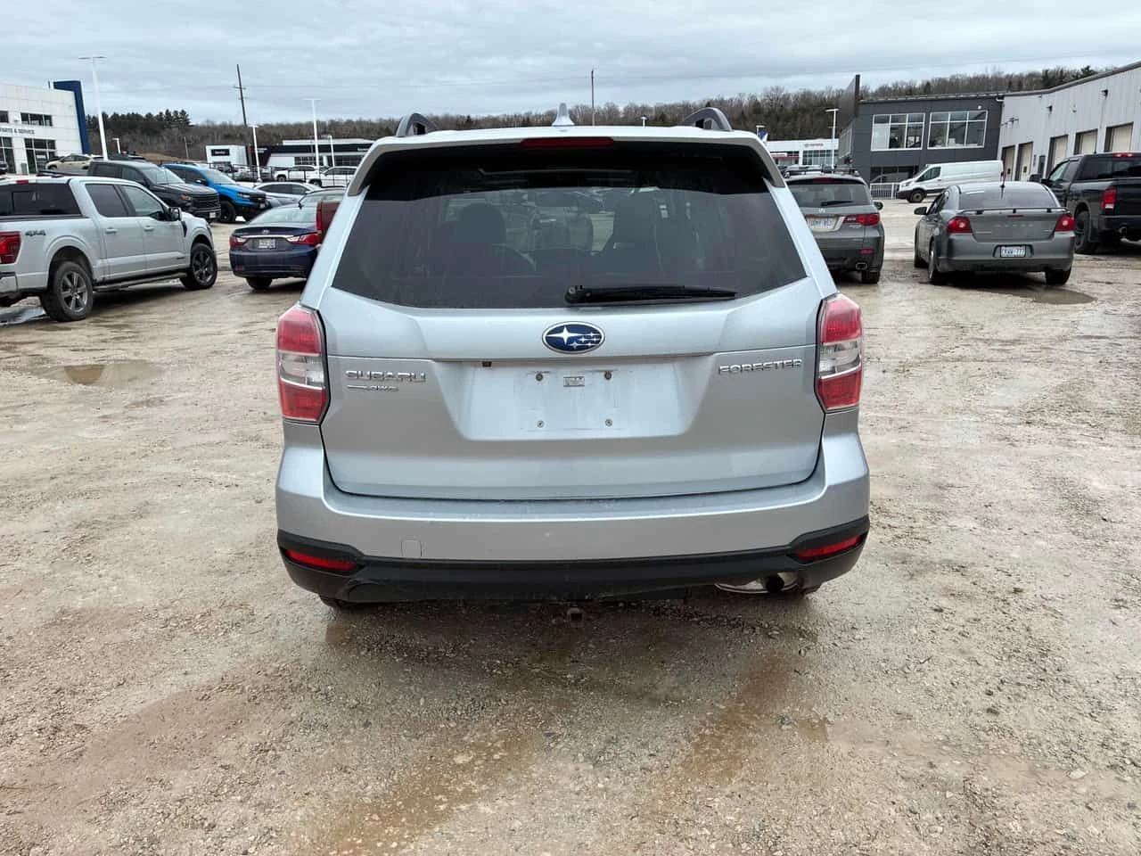 Subaru Forester * i Touring * PANO* KEYLESS* �������*  | Mobile.bg � ����������� 4