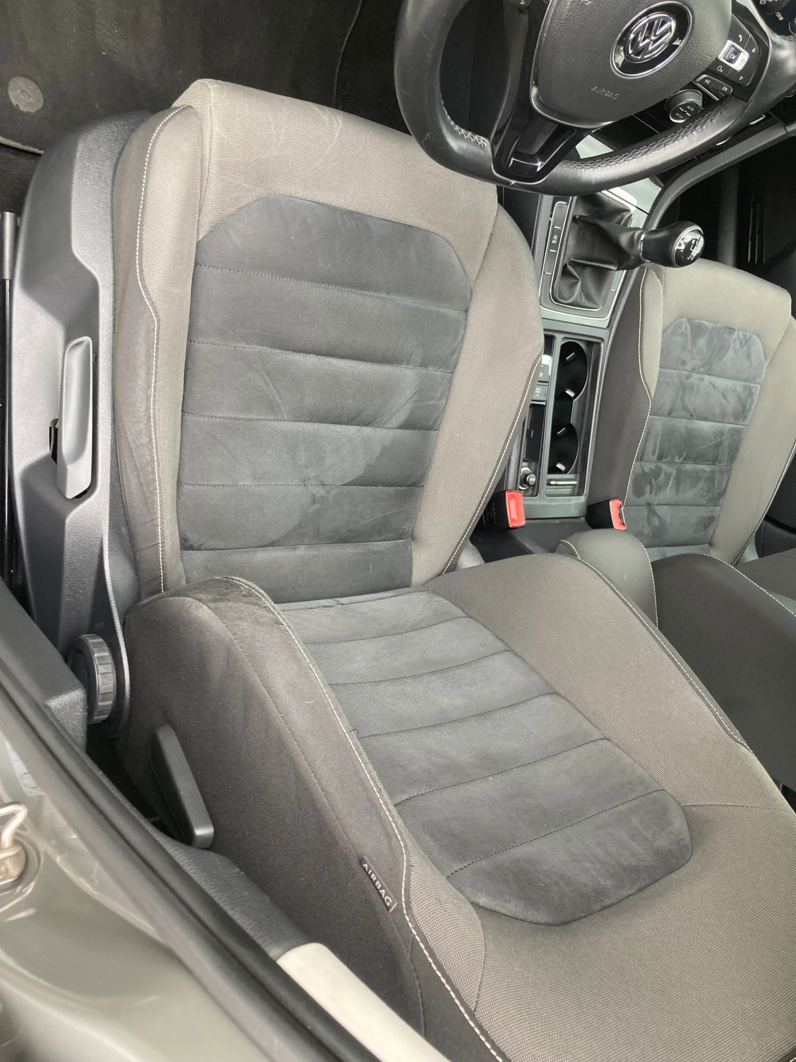 VW Golf   ТОП, снимка 9 - Автомобили и джипове - 53958274