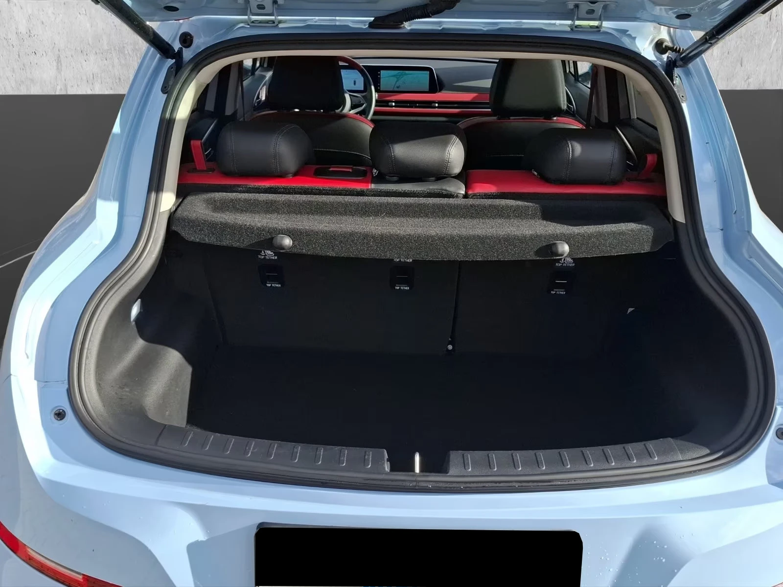 GWM ORA 03 GT-LINE/171HP/PANO/360/KLESS/LED/NAVI/DIGI/992g, снимка 15 - Автомобили и джипове - 54031407