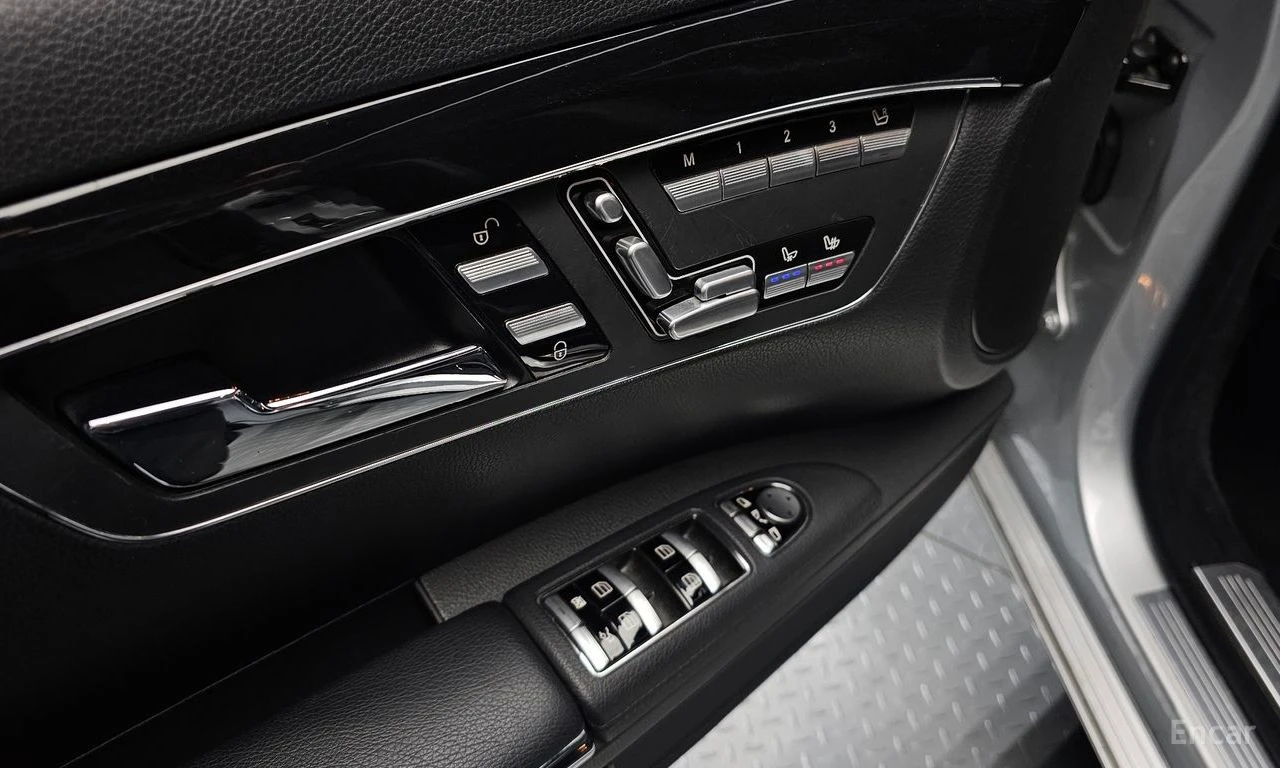 Mercedes-Benz S 350 BLUE TEC* ����* ���������* �������* ����* ����*  | Mobile.bg � ����������� 14