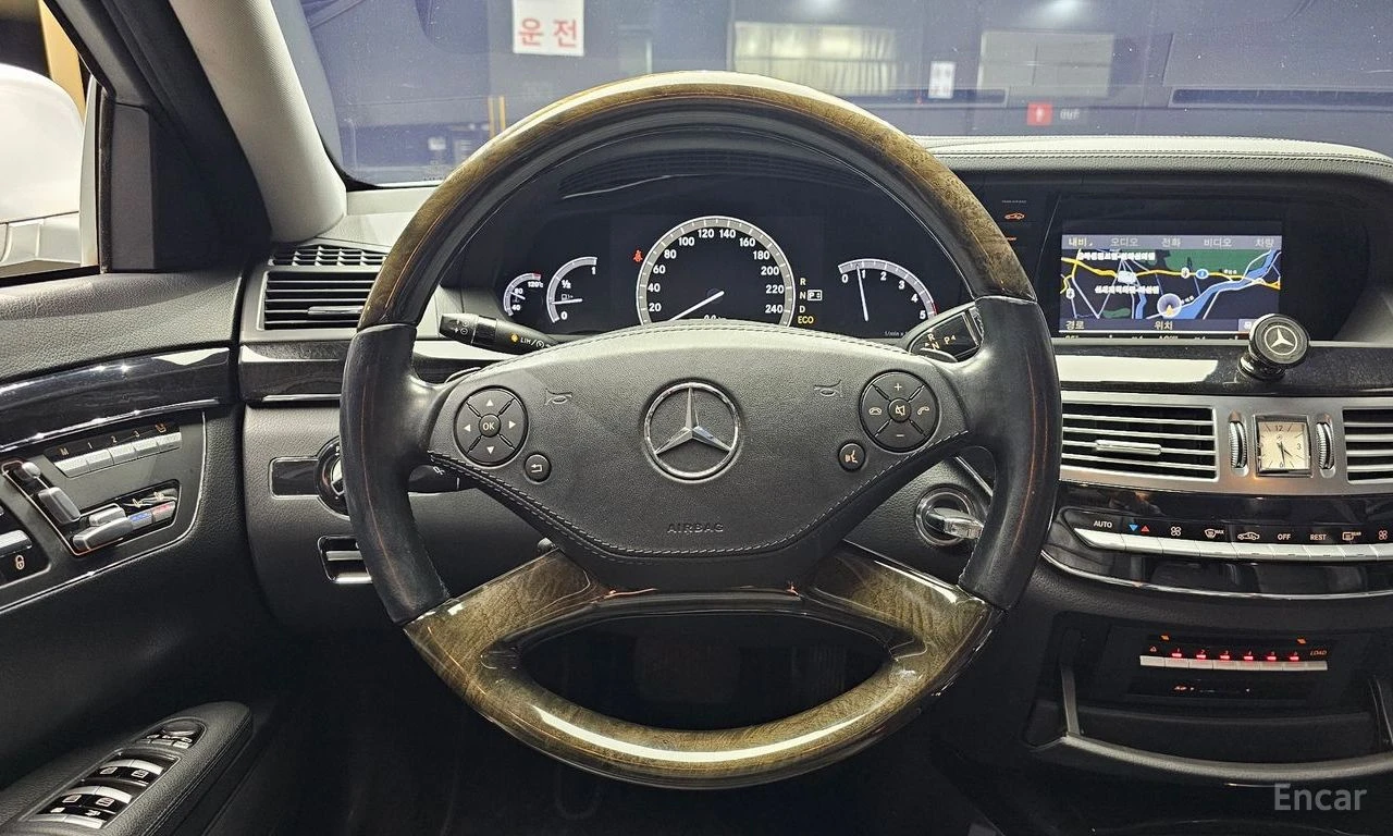 Mercedes-Benz S 350 BLUE TEC* ����* ���������* �������* ����* ����*  | Mobile.bg � ����������� 11
