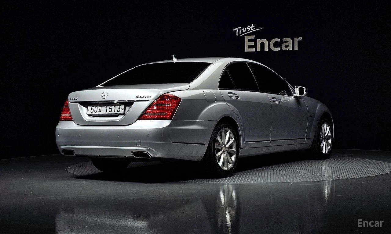 Mercedes-Benz S 350 BLUE TEC* ����* ���������* �������* ����* ����*  | Mobile.bg � ����������� 2