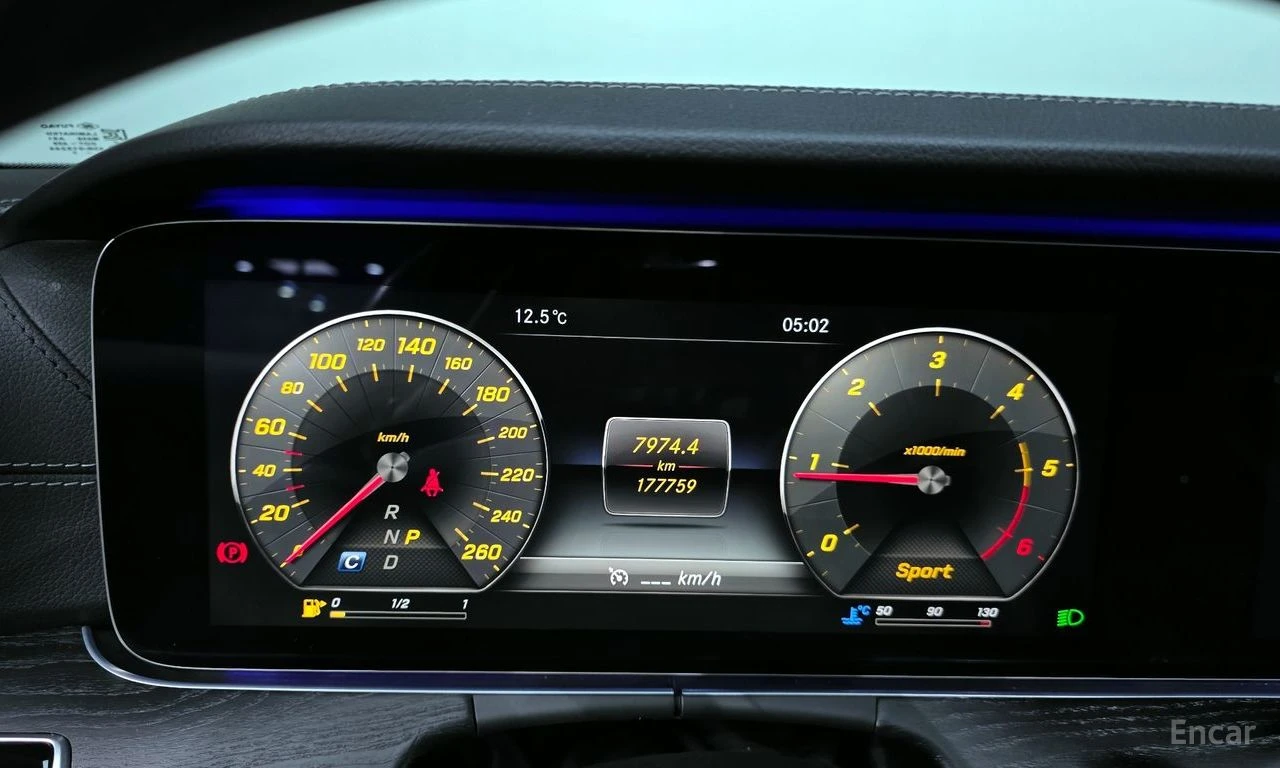 Mercedes-Benz E 220 COUPE* AMG* �������* ��������* �������* ��������� | Mobile.bg � ����������� 12