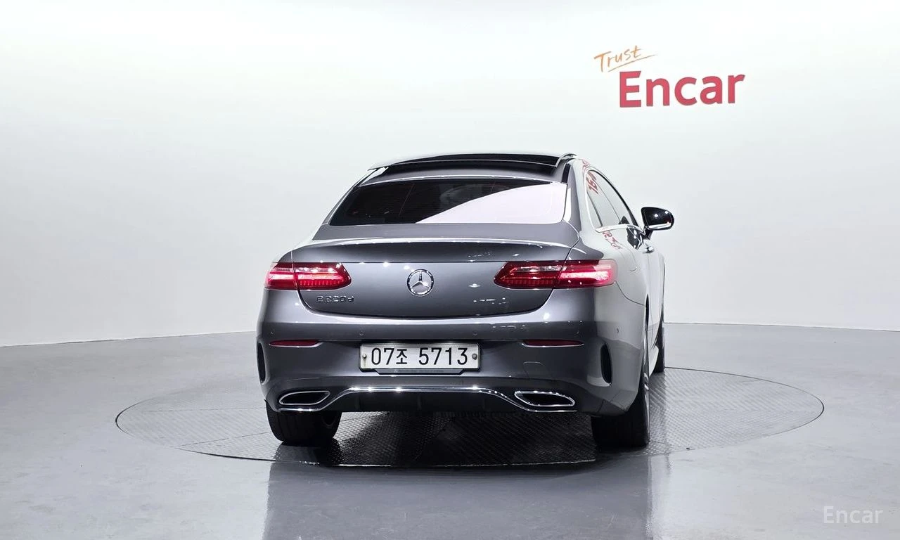 Mercedes-Benz E 220 COUPE* AMG* �������* ��������* �������* ��������� | Mobile.bg � ����������� 3