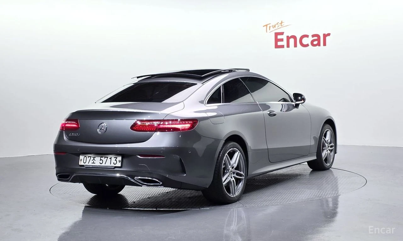 Mercedes-Benz E 220 COUPE* AMG* �������* ��������* �������* ��������� | Mobile.bg � ����������� 4