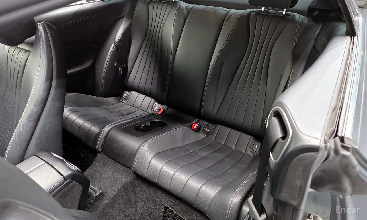 Mercedes-Benz E 220 COUPE* AMG* �������* ��������* �������* ��������� | Mobile.bg � ����������� 15