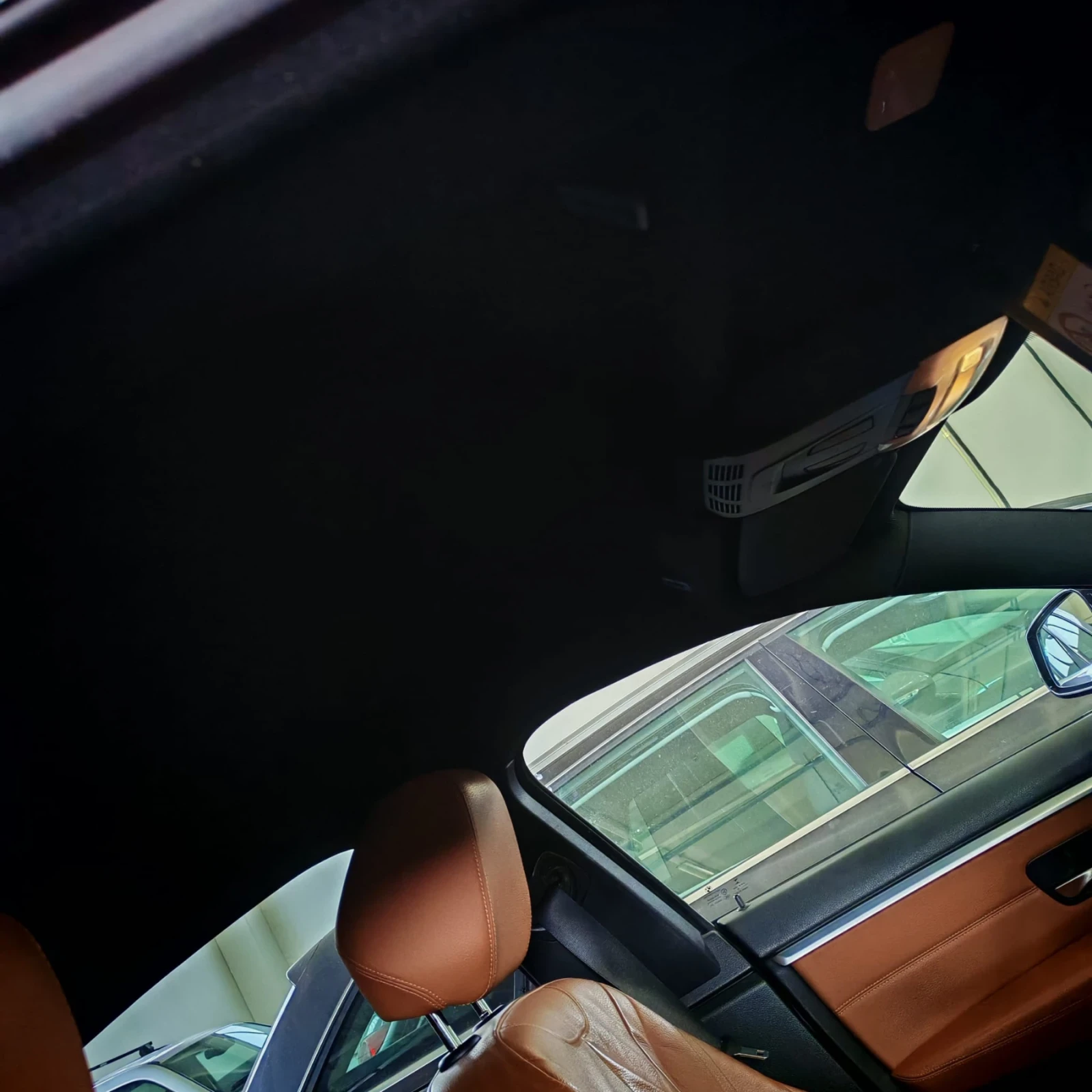 BMW 430 d Gran Coupe 2016 M pack, 8ZF, 258hp X drive, снимка 6 - Автомобили и джипове - 54360269