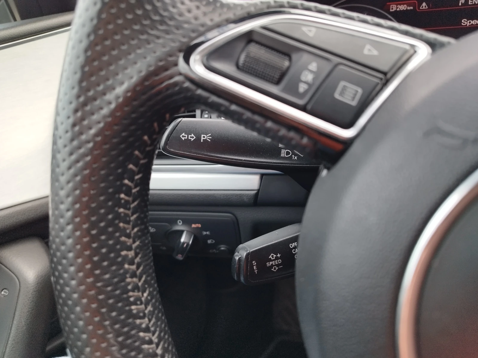 Audi A6 3.0 TDI Sline, снимка 14 - Автомобили и джипове - 54447742
