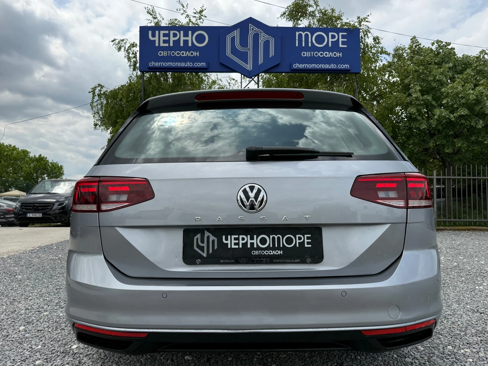 VW Passat 2.0TDI 150kc DSG Executive 8.5 FaceLift, снимка 5 - Автомобили и джипове - 54554493