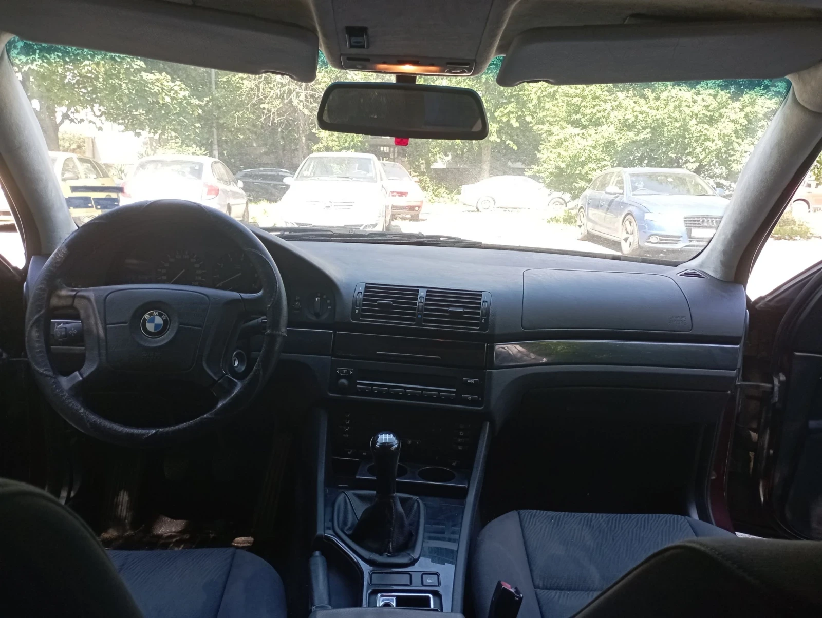 BMW 523 | Mobile.bg � ����������� 6