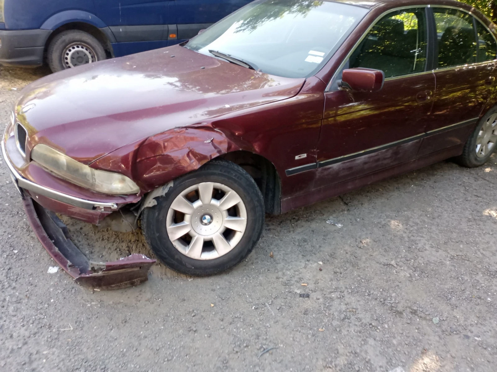 BMW 523 | Mobile.bg � ����������� 7