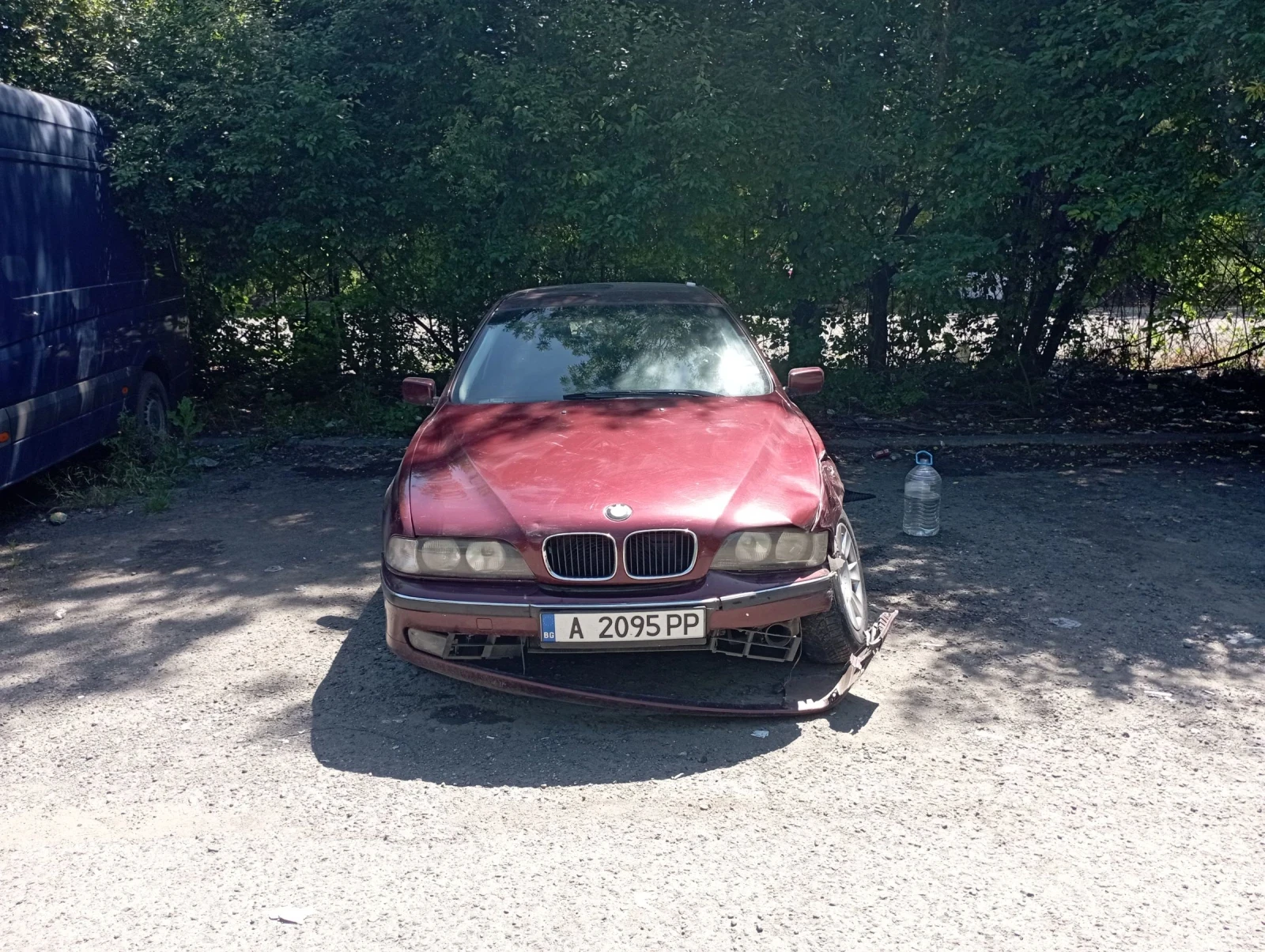 BMW 523 | Mobile.bg � ����������� 2