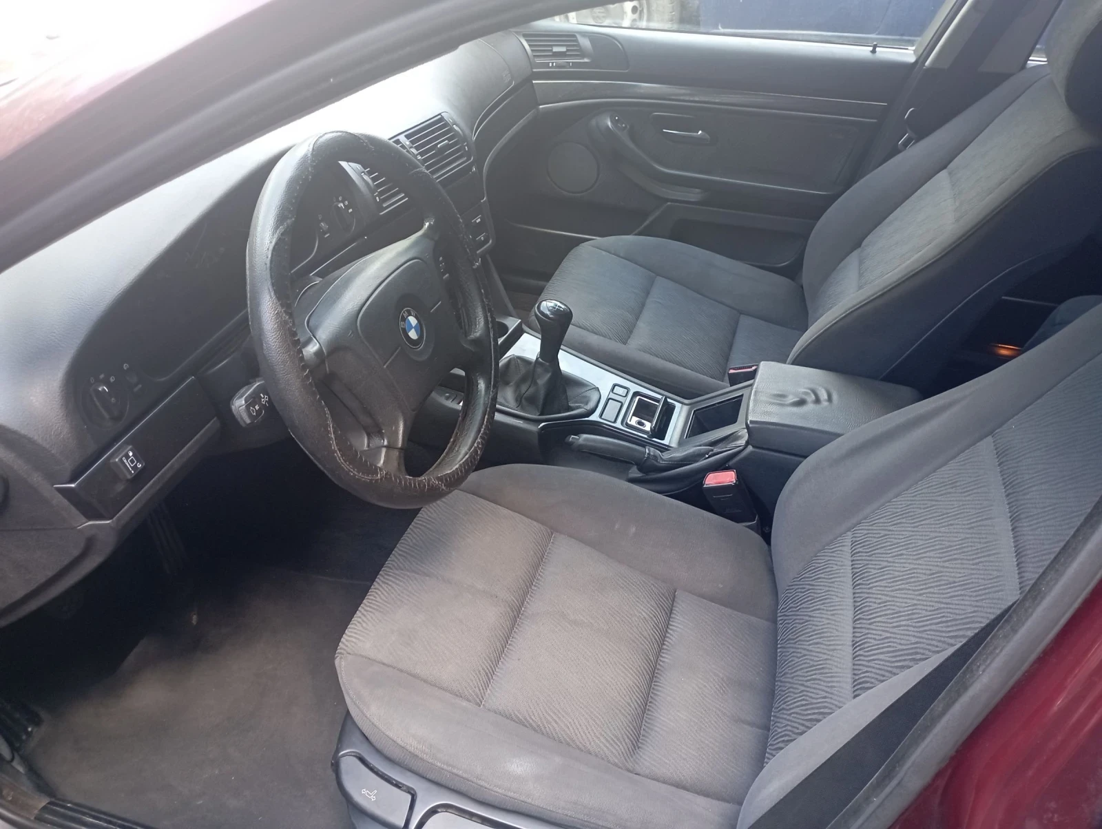 BMW 523 | Mobile.bg � ����������� 5