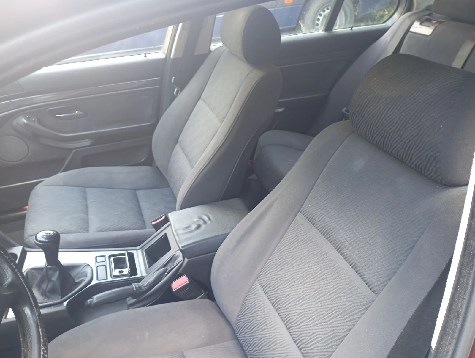BMW 523 | Mobile.bg � ����������� 8