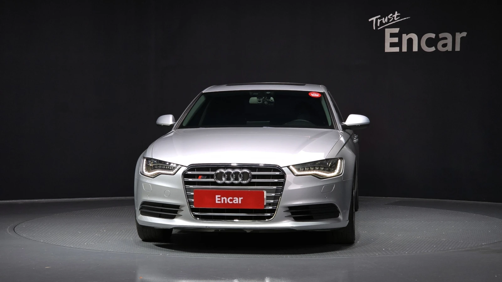 Audi A6 3.0T QUATTRO * ПОДГРЕВ * КАМЕРА * ЛЮК, снимка 2 - Автомобили и джипове - 55279661