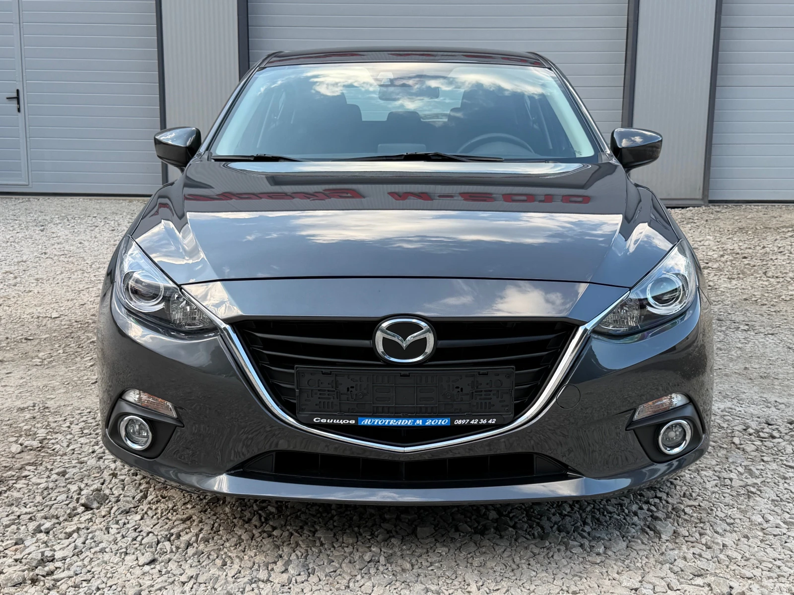 Mazda 3 1.5DIESEL* TOP* EVRO6 | Mobile.bg � ����������� 2