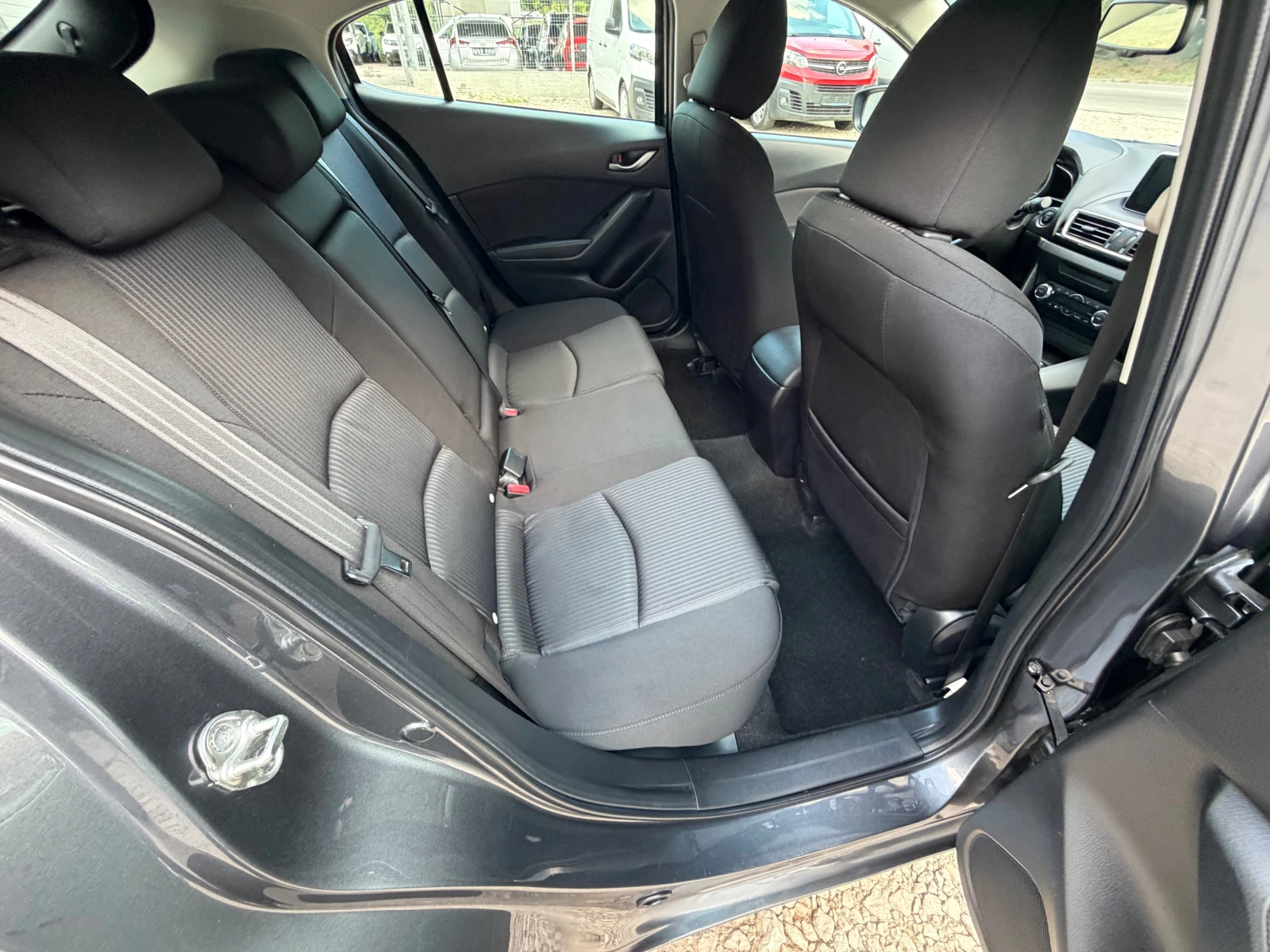 Mazda 3 1.5DIESEL* TOP* EVRO6 | Mobile.bg � ����������� 7