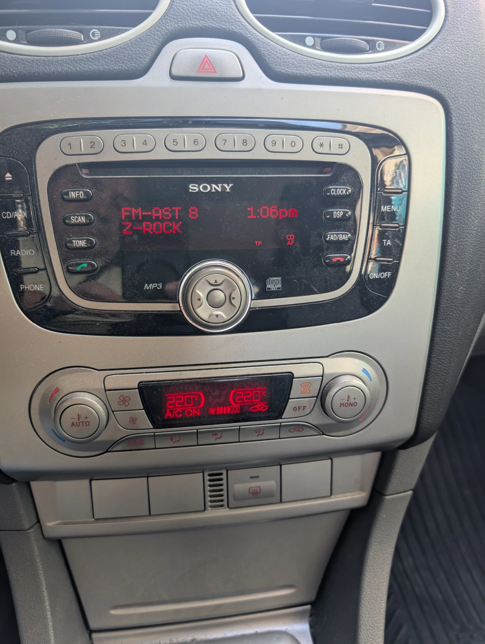 Ford Focus, снимка 8 - Автомобили и джипове - 55461831