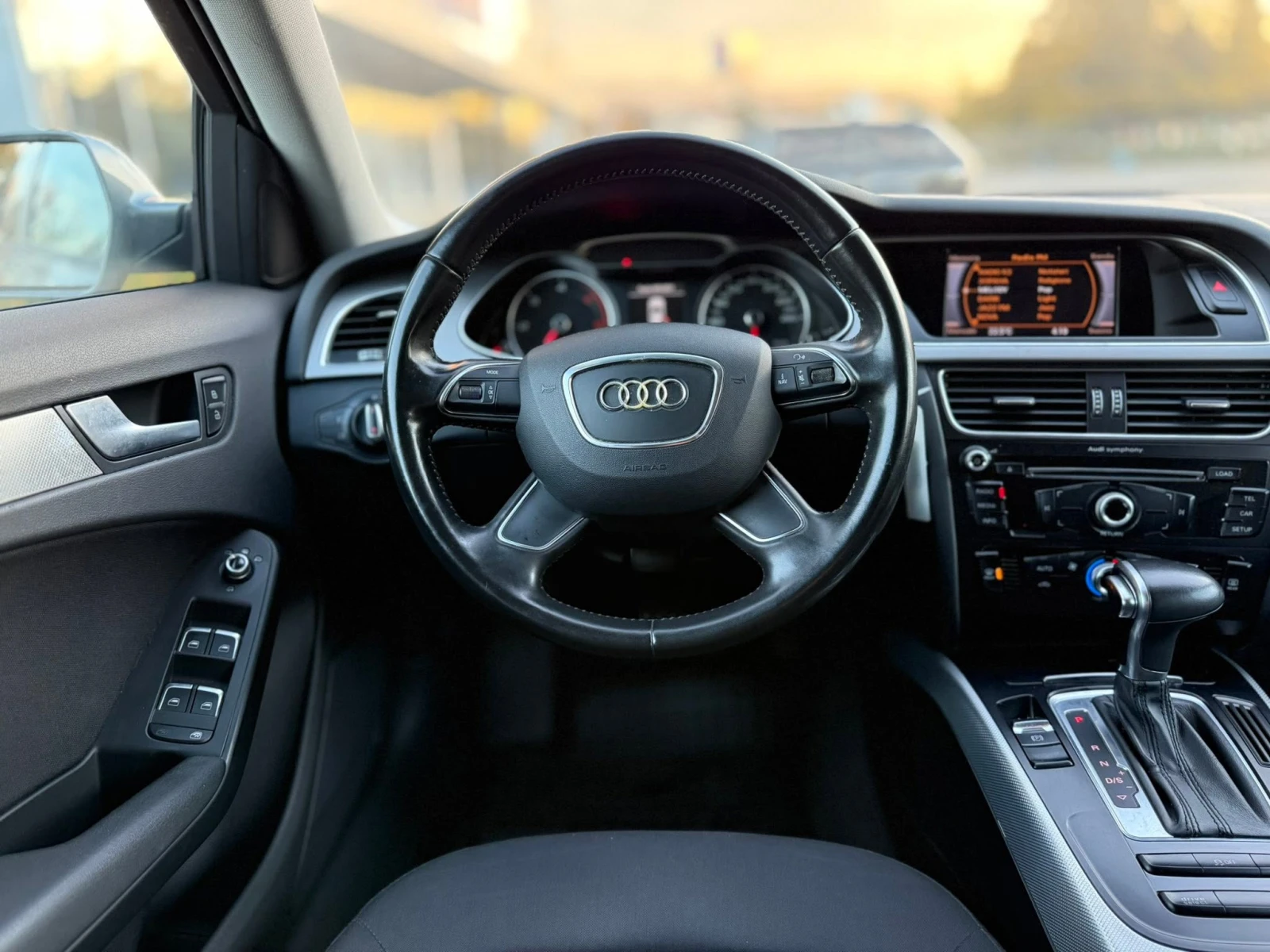 Audi A4 143, снимка 10 - Автомобили и джипове - 55515352