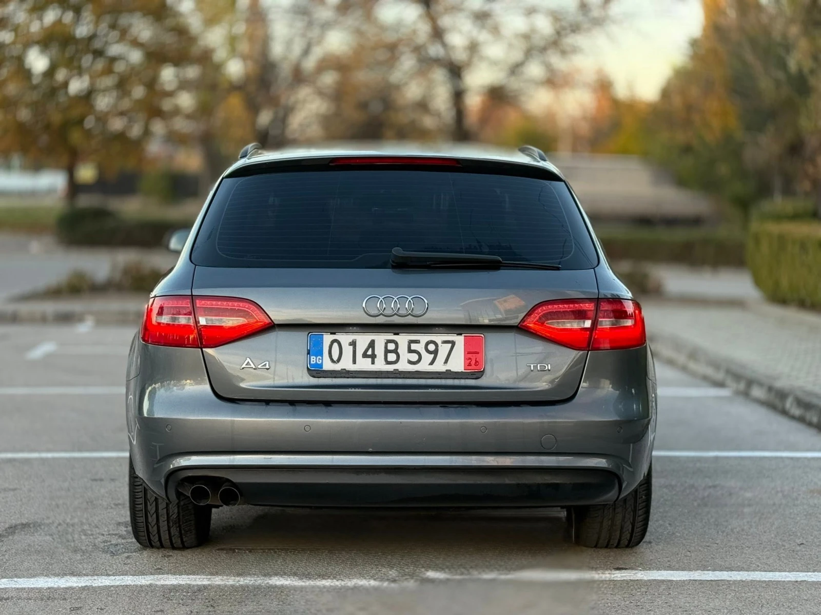 Audi A4 143, снимка 3 - Автомобили и джипове - 55515352