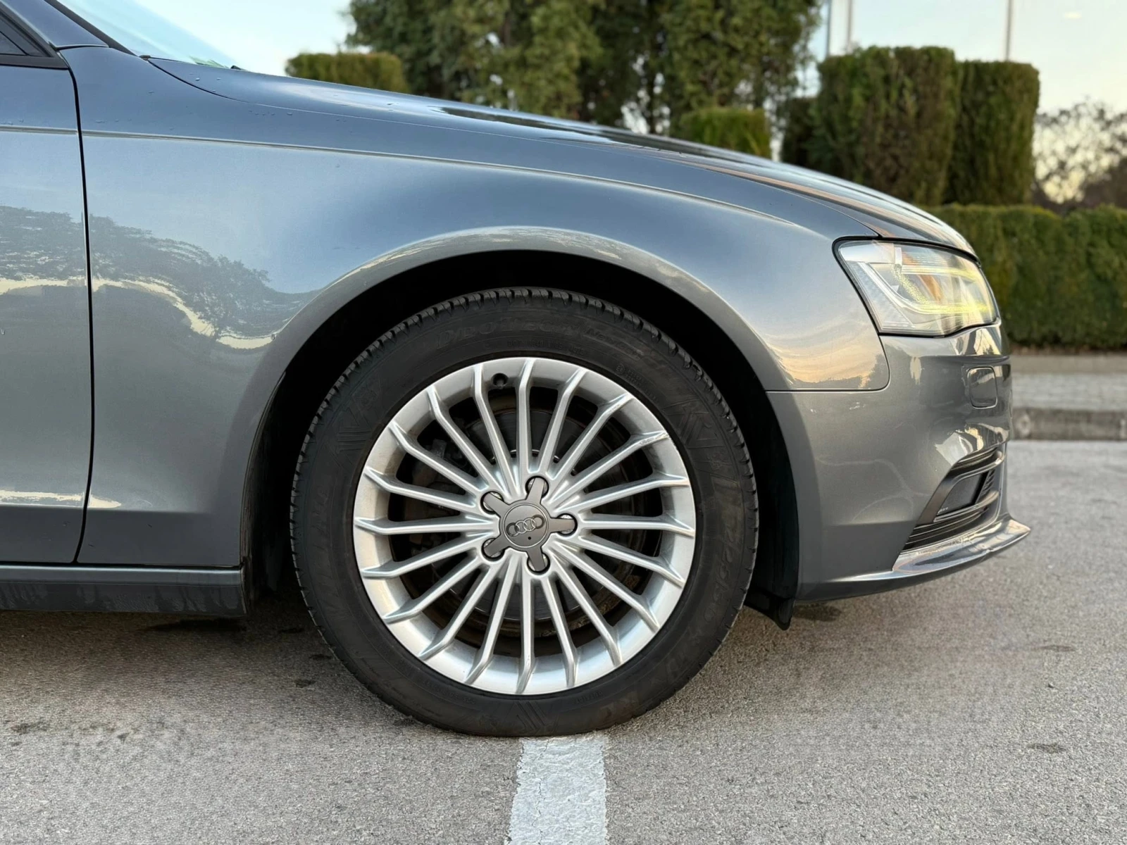 Audi A4 143, снимка 5 - Автомобили и джипове - 55515352