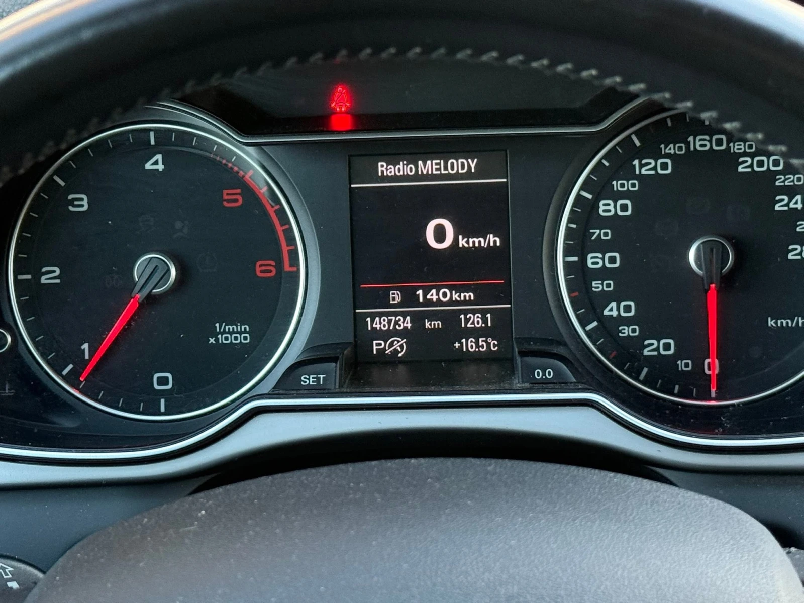 Audi A4 143, снимка 14 - Автомобили и джипове - 55515352