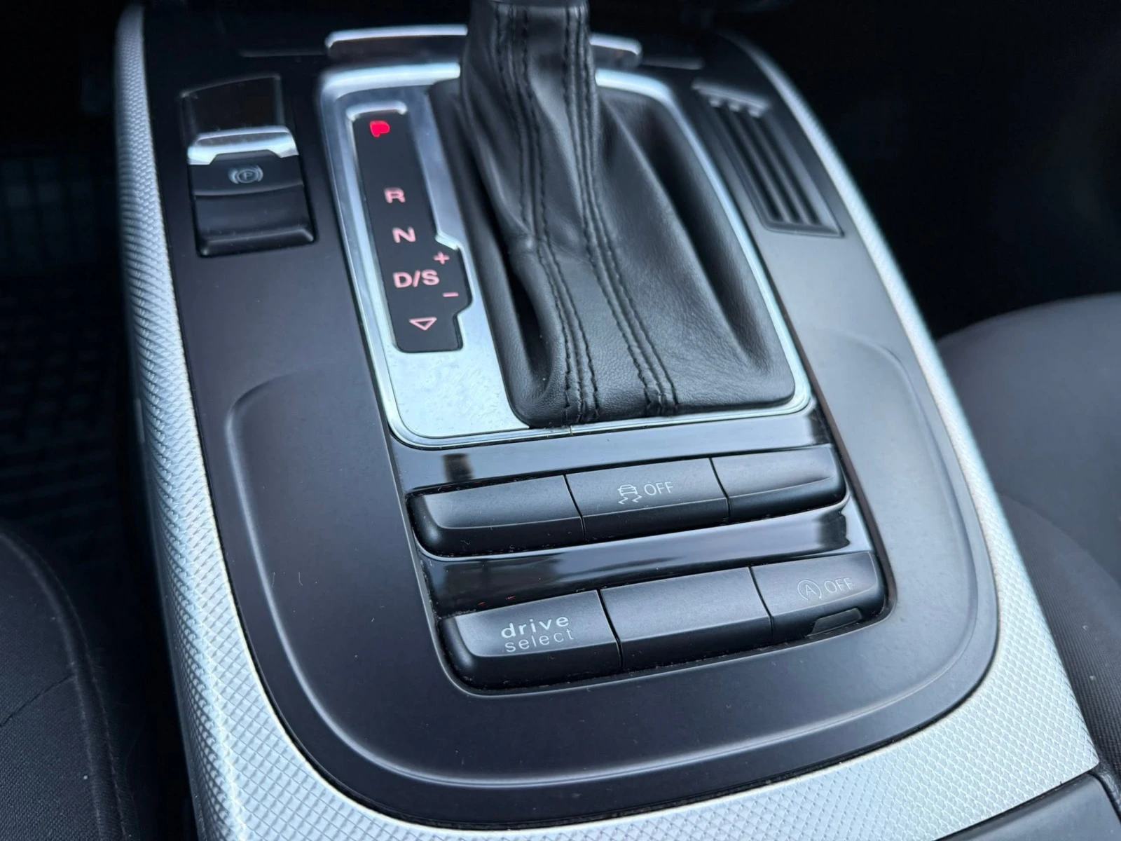 Audi A4 143, снимка 15 - Автомобили и джипове - 55515352