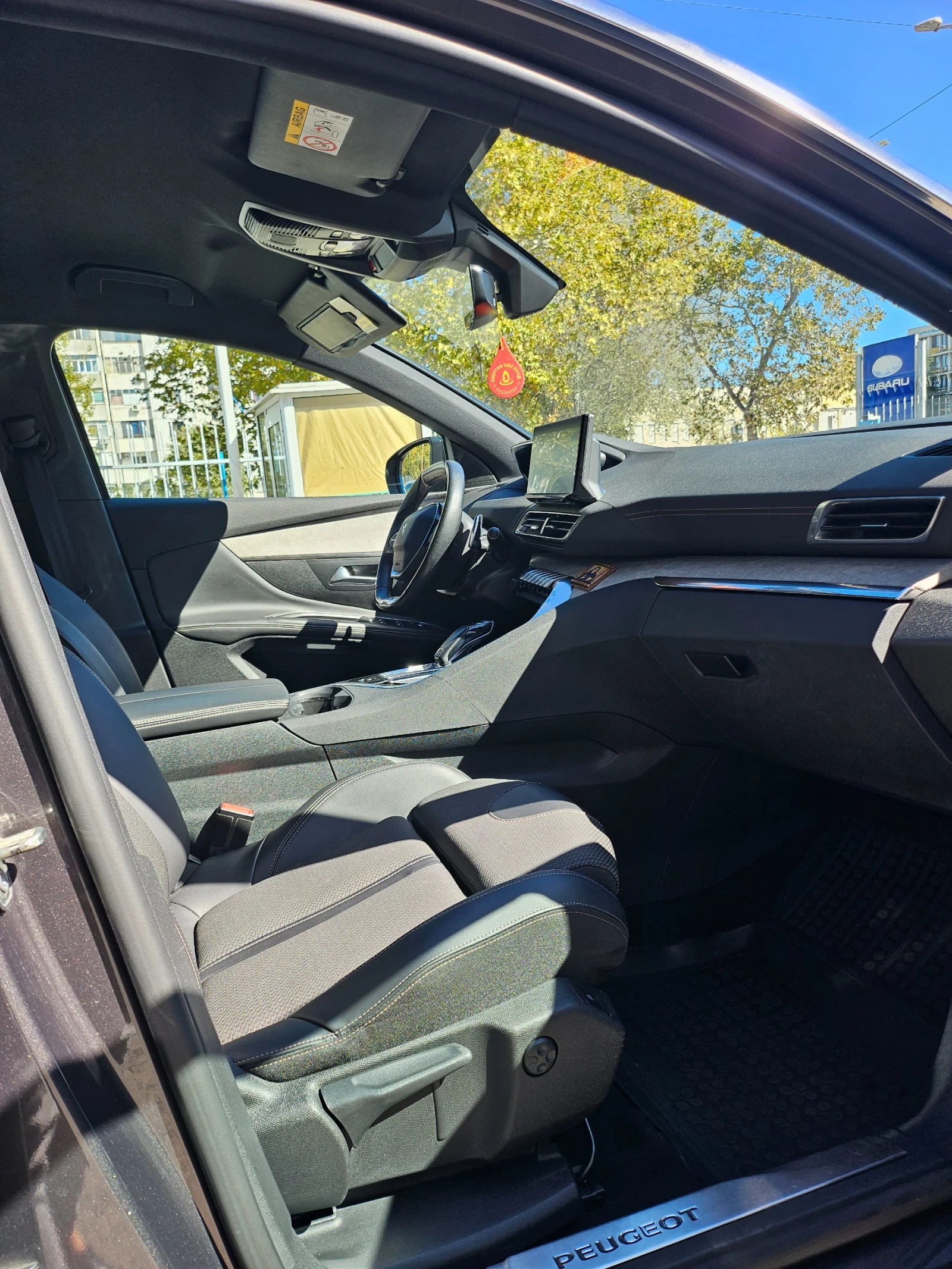 Peugeot 5008 GT, снимка 4 - Автомобили и джипове - 55848458
