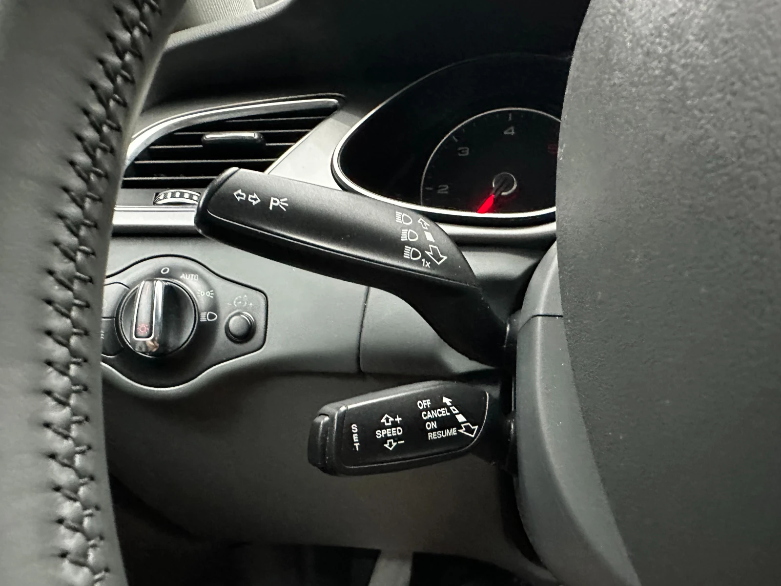 Audi A4 2.0d 143 к.с., снимка 16 - Автомобили и джипове - 55888480