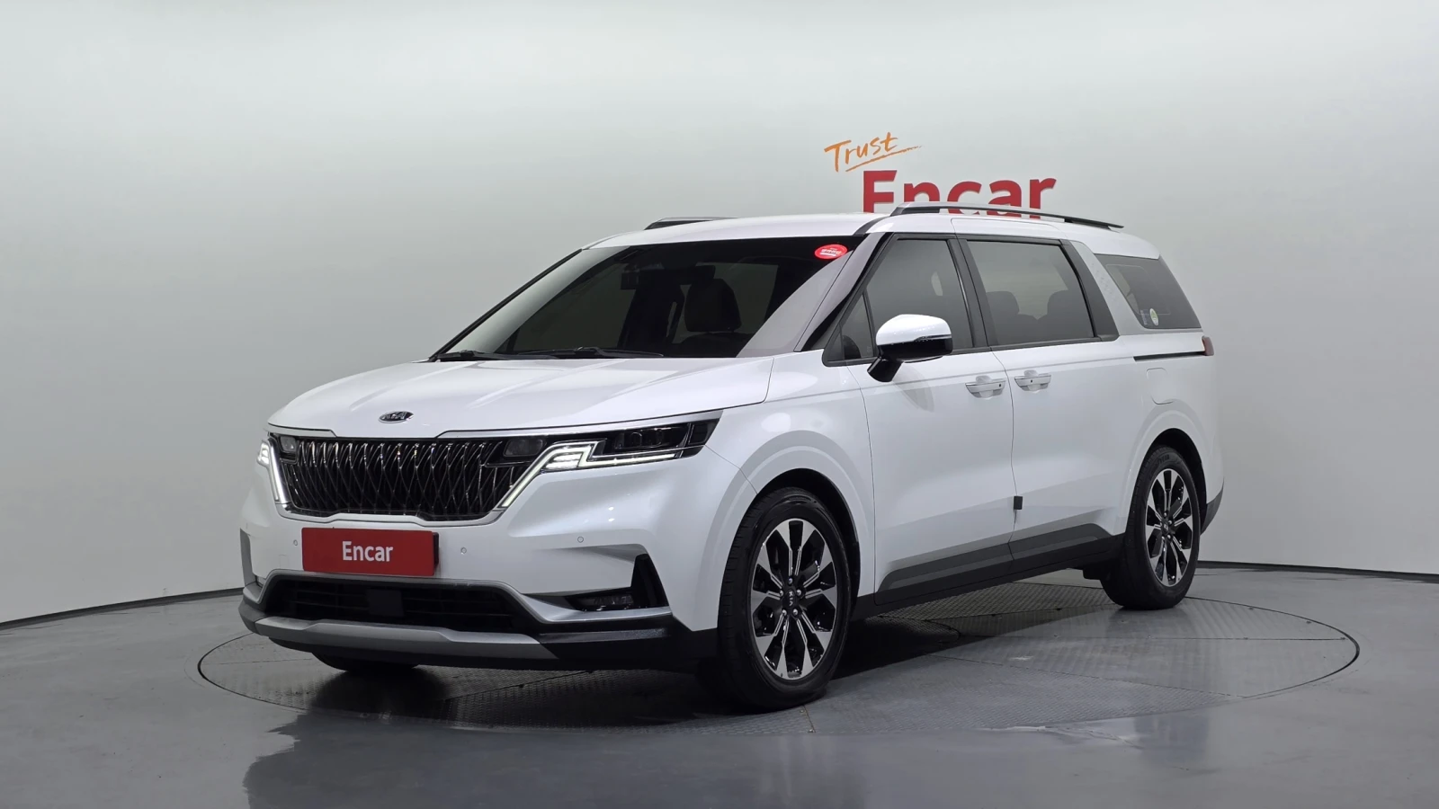 Kia Carnival 2.2* ПОДГРЕВ ВОЛАН КРАЙНА ЦЕНА* encareu.com