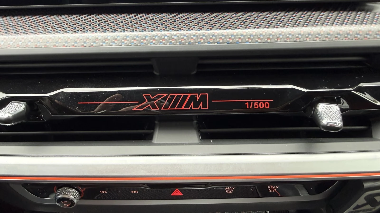 BMW XM LABEL RED/xDrive/ICONIC GLOW/360/HUD/B&W/ | Mobile.bg � ����������� 13