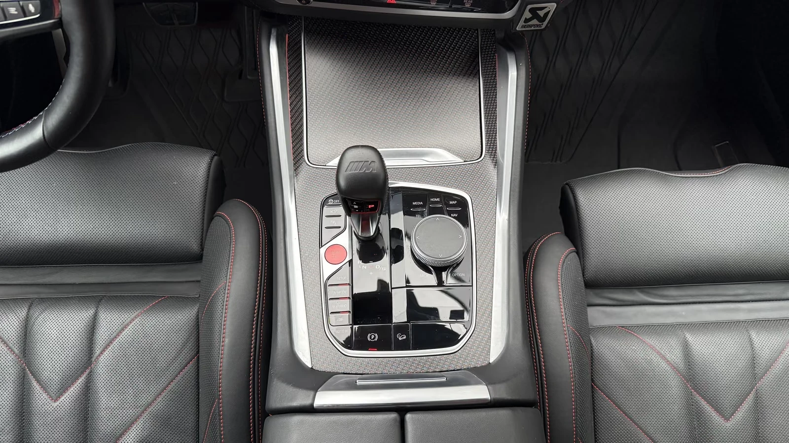 BMW XM LABEL RED/xDrive/ICONIC GLOW/360/HUD/B&W/ | Mobile.bg � ����������� 16