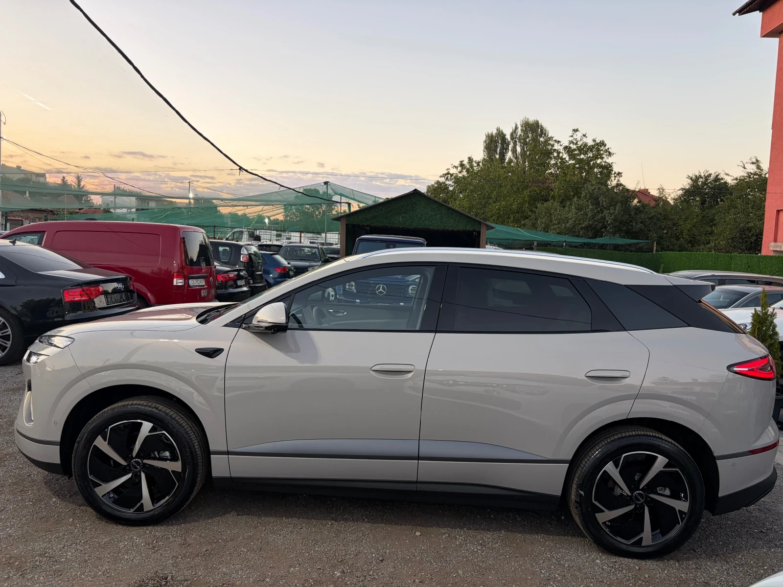 BYD Sea Lion 06 | Mobile.bg � ����������� 7