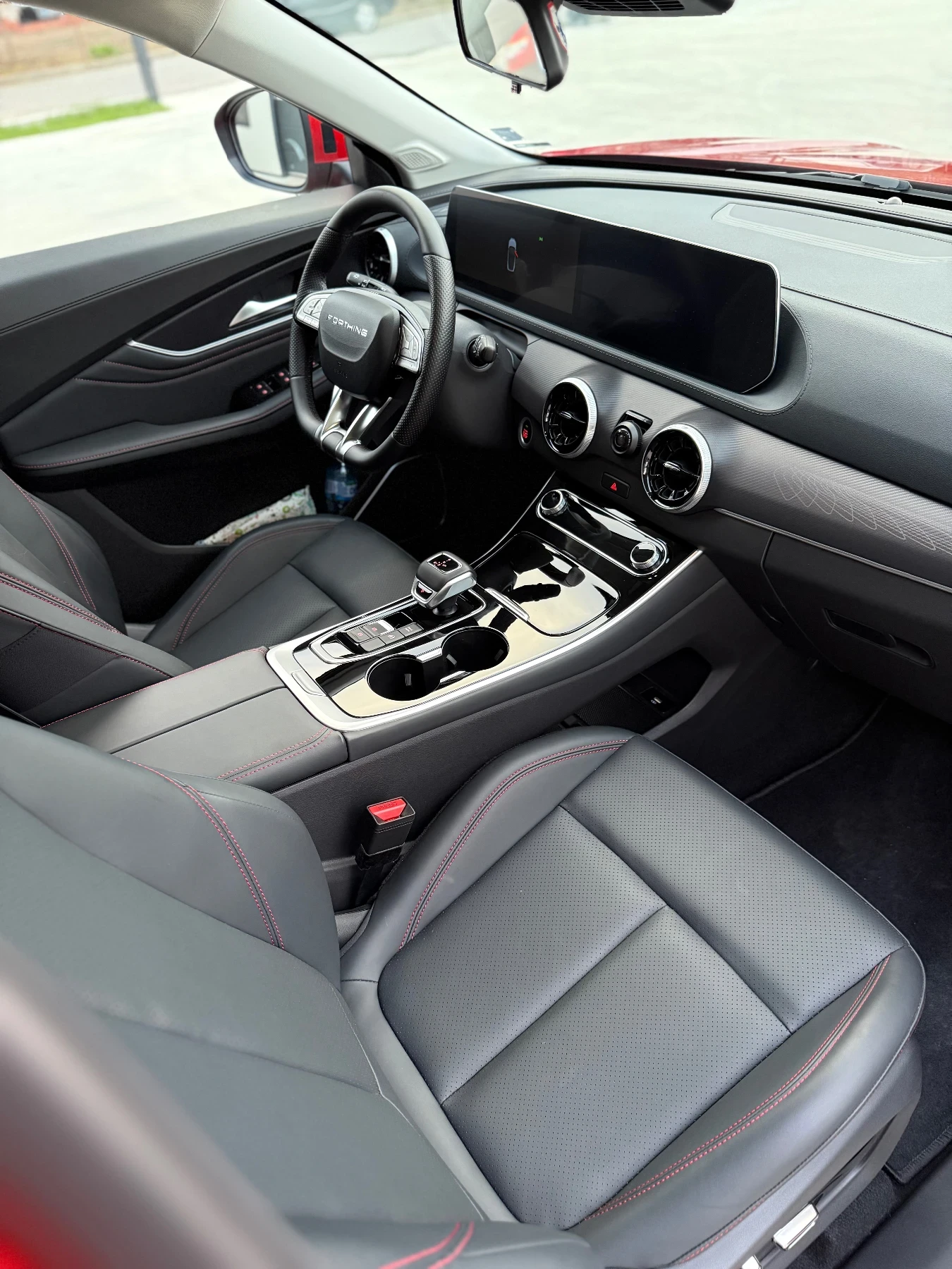 DONGFENG T5-EVO, снимка 7 - Автомобили и джипове - 56524100