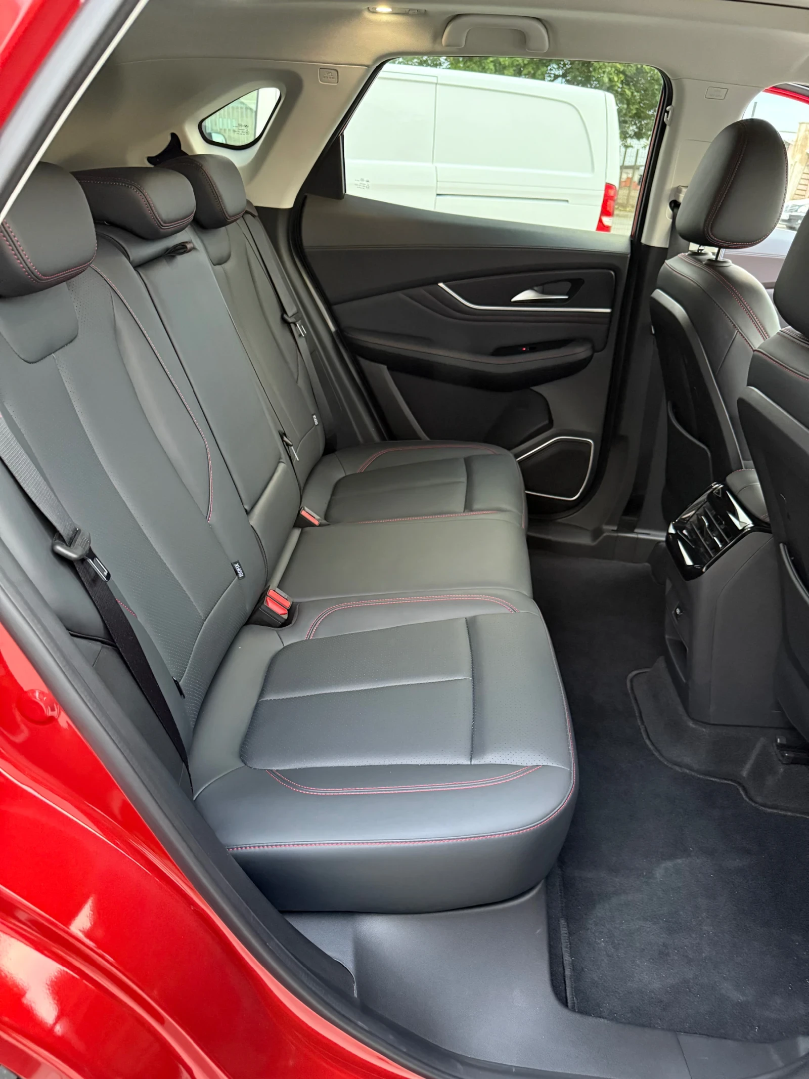 DONGFENG T5-EVO, снимка 8 - Автомобили и джипове - 56524100