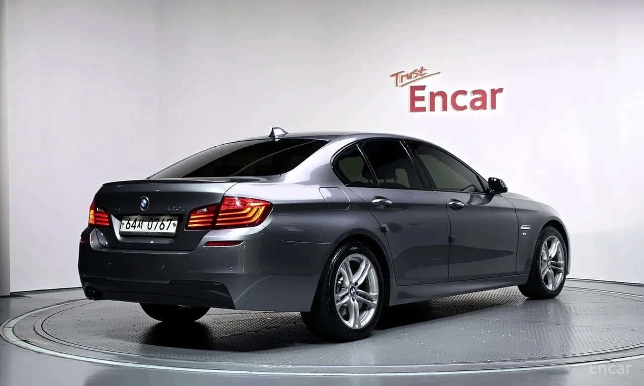 BMW 530 * xDrive M Pack * H/K ����� * HEAD UP * 360 *  | Mobile.bg � ����������� 2