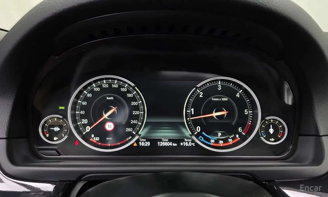 BMW 530 * xDrive M Pack * H/K ����� * HEAD UP * 360 *  | Mobile.bg � ����������� 8