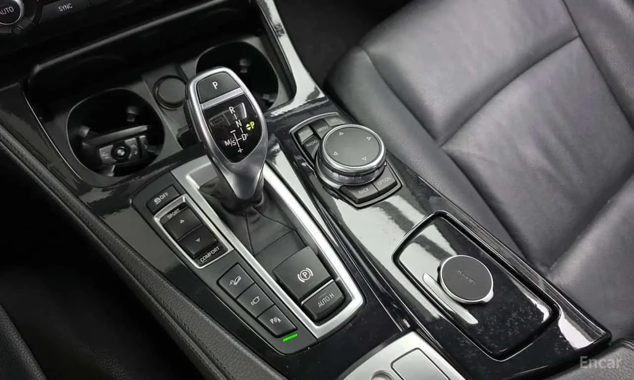 BMW 530 * xDrive M Pack * H/K ����� * HEAD UP * 360 *  | Mobile.bg � ����������� 9