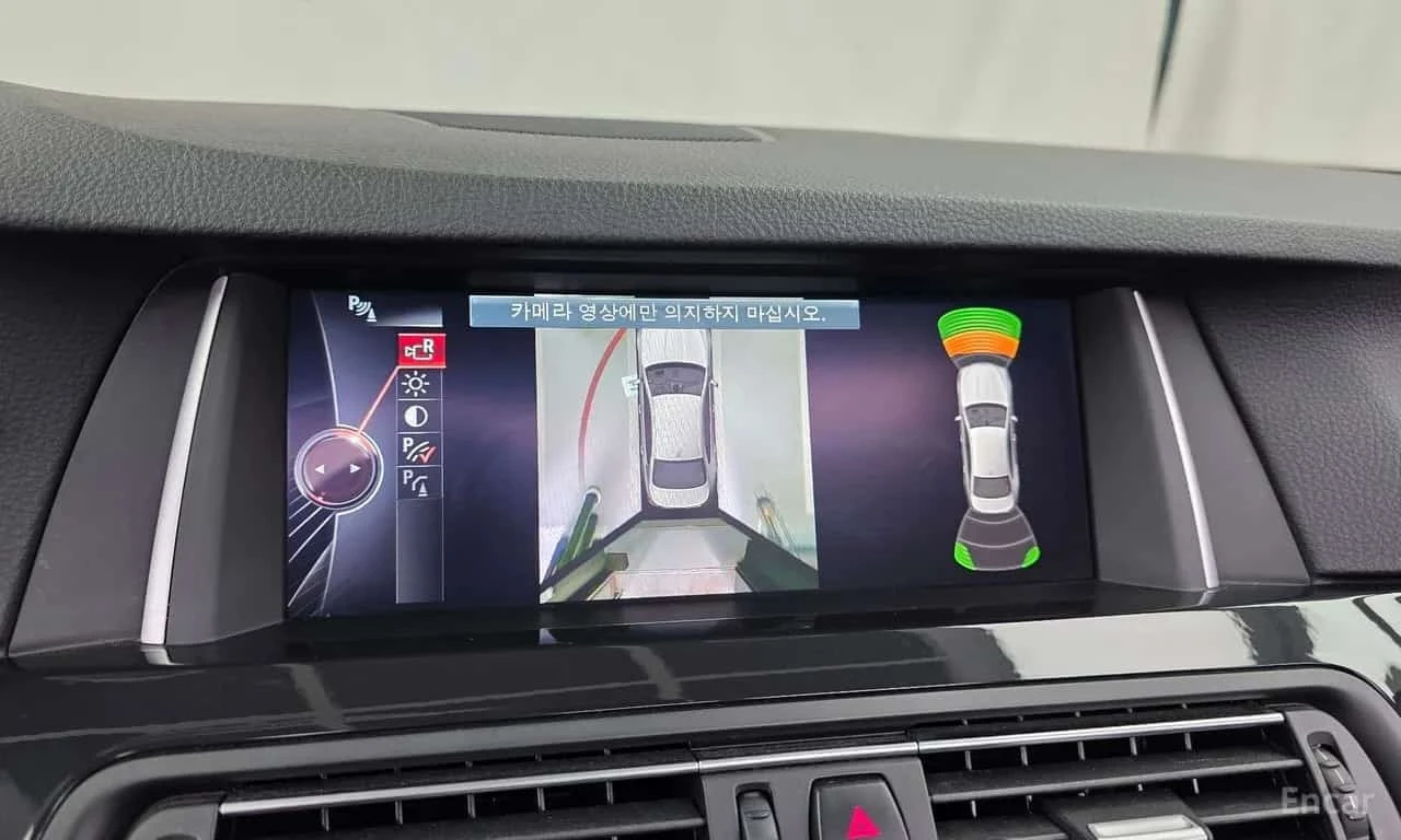 BMW 530 * xDrive M Pack * H/K ����� * HEAD UP * 360 *  | Mobile.bg � ����������� 15